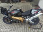 Klikněte pro detailní foto č. 2 - Aprilia Tuono 1000 R