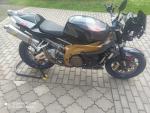 Klikněte pro detailní foto č. 3 - Aprilia Tuono 1000 R