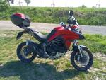 Klikněte pro detailní foto č. 2 - Ducati Multistrada 950