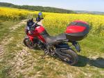 Klikněte pro detailní foto č. 4 - Ducati Multistrada 950