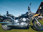 Detail nabídky - Yamaha XVS 650 DragStar Classic