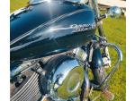 Klikněte pro detailní foto č. 3 - Yamaha XVS 650 DragStar Classic