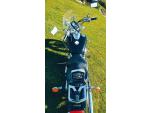 Klikněte pro detailní foto č. 4 - Yamaha XVS 650 DragStar Classic