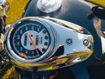 Klikněte pro detailní foto č. 5 - Yamaha XVS 650 DragStar Classic