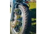 Klikněte pro detailní foto č. 6 - Yamaha XVS 650 DragStar Classic