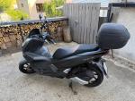 Detail nabídky - Honda PCX 125