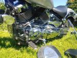 Klikněte pro detailní foto č. 4 - Yamaha XVS 650 DragStar