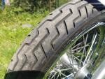 Klikněte pro detailní foto č. 6 - Yamaha XVS 650 DragStar
