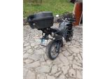 Klikněte pro detailní foto č. 5 - Triumph Tiger 1050