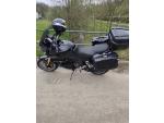 Klikněte pro detailní foto č. 8 - Triumph Tiger 1050