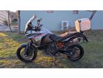Klikněte pro detailní foto č. 2 - KTM 1190 Adventure