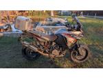 Klikněte pro detailní foto č. 5 - KTM 1190 Adventure