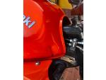 Klikněte pro detailní foto č. 10 - Kawasaki Z 1000 Fuel Injection