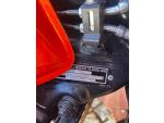 Klikněte pro detailní foto č. 11 - Kawasaki Z 1000 Fuel Injection