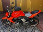 Klikněte pro detailní foto č. 12 - Kawasaki Z 1000 Fuel Injection