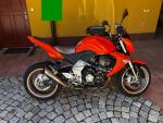 Klikněte pro detailní foto č. 13 - Kawasaki Z 1000 Fuel Injection