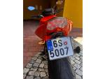 Klikněte pro detailní foto č. 4 - Kawasaki Z 1000 Fuel Injection