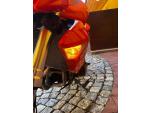 Klikněte pro detailní foto č. 5 - Kawasaki Z 1000 Fuel Injection