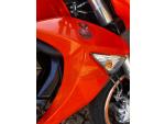 Klikněte pro detailní foto č. 9 - Kawasaki Z 1000 Fuel Injection