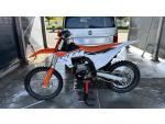 Klikněte pro detailní foto č. 1 - KTM 450 SX-F