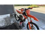 Klikněte pro detailní foto č. 3 - KTM 450 SX-F