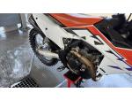 Klikněte pro detailní foto č. 4 - KTM 450 SX-F