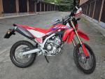 Detail nabídky - Honda CRF 300L