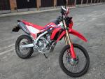 Klikněte pro detailní foto č. 2 - Honda CRF 300L