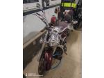 Klikněte pro detailní foto č. 2 - Yamaha XV 1900 Midnight Star