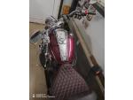 Klikněte pro detailní foto č. 3 - Yamaha XV 1900 Midnight Star