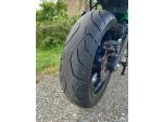 Klikněte pro detailní foto č. 10 - Kawasaki Versys 650