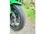 Klikněte pro detailní foto č. 11 - Kawasaki Versys 650