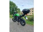 Klikněte pro detailní foto č. 3 - Kawasaki Versys 650