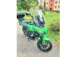 Klikněte pro detailní foto č. 4 - Kawasaki Versys 650
