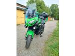 Klikněte pro detailní foto č. 5 - Kawasaki Versys 650