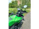 Klikněte pro detailní foto č. 6 - Kawasaki Versys 650