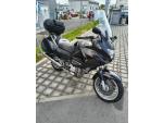 Klikněte pro detailní foto č. 1 - Honda NT 700 V Deauville