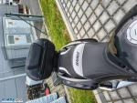 Klikněte pro detailní foto č. 3 - Honda NT 700 V Deauville