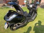 Klikněte pro detailní foto č. 10 - Peugeot Satelis II 125