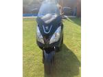 Klikněte pro detailní foto č. 2 - Peugeot Satelis II 125