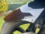 Klikněte pro detailní foto č. 3 - Peugeot Satelis II 125