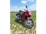 Klikněte pro detailní foto č. 2 - Honda @125