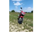 Klikněte pro detailní foto č. 3 - Honda @125