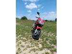 Klikněte pro detailní foto č. 4 - Honda @125