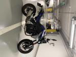 Klikněte pro detailní foto č. 2 - BMW F 900 R