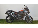 Detail nabídky - KTM 1290 Super Adventure S