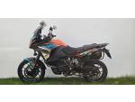 Klikněte pro detailní foto č. 2 - KTM 1290 Super Adventure S