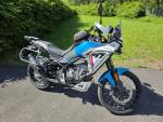 Klikněte pro detailní foto č. 2 - CFMOTO 450 MT-R