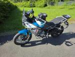 Klikněte pro detailní foto č. 3 - CFMOTO 450 MT-R