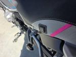 Klikněte pro detailní foto č. 5 - CFMOTO 450 MT-R